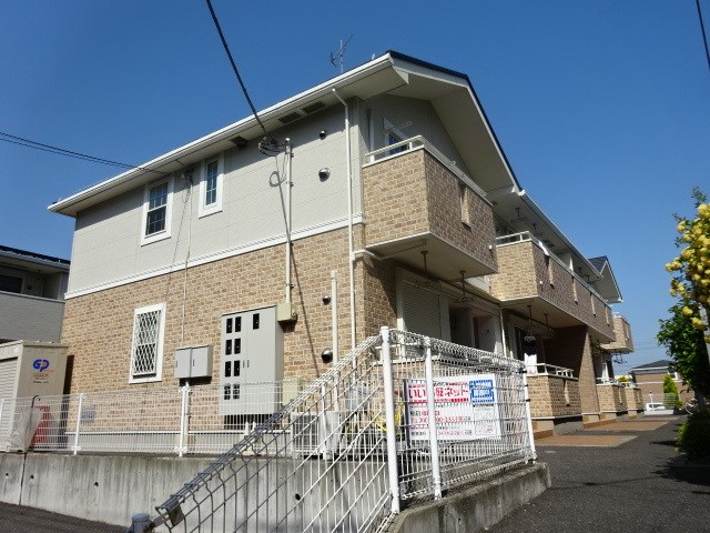 シエル 103号室 外観