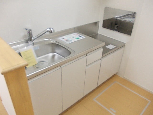 シエル キッチン