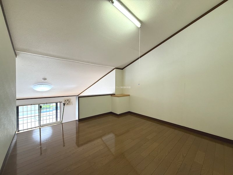 ヴィアーレ学校町 その他