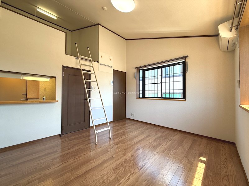 ヴィアーレ学校町 その他部屋・スペース