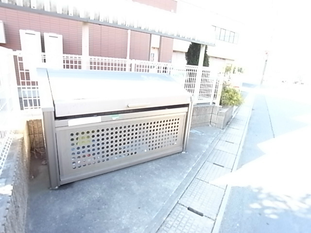 フォレスト その他外観2
