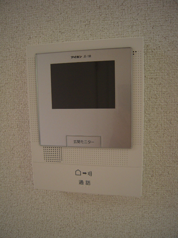 ヴァンクレール セキュリティ