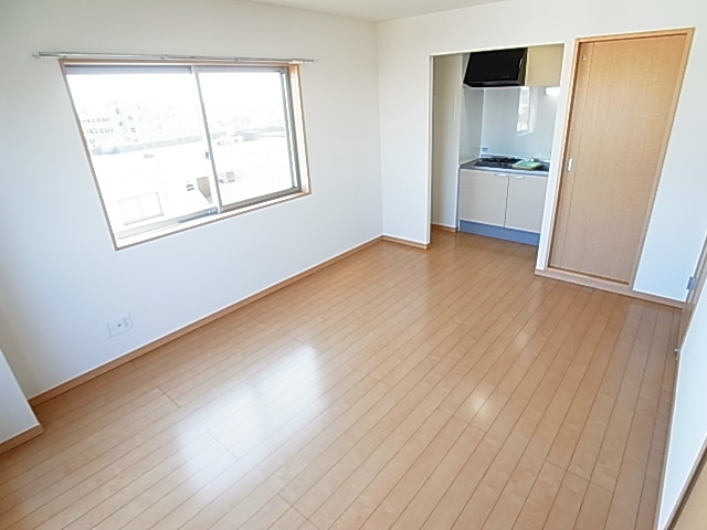 センタービレッジ八柱 その他4