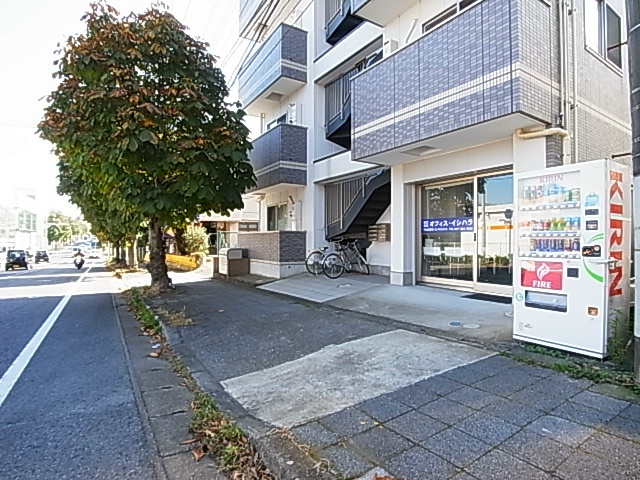 センタービレッジ八柱 その他外観2