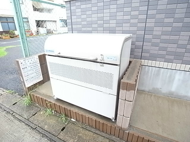 センタービレッジ八柱 その他外観3