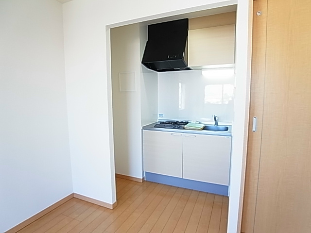 センタービレッジ八柱 キッチン