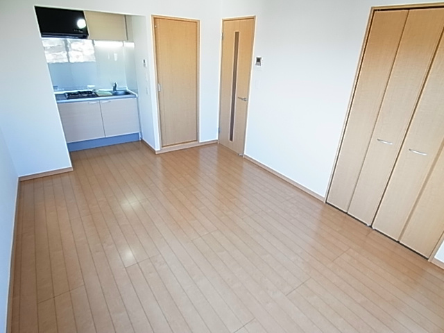 センタービレッジ八柱 ベッドルーム