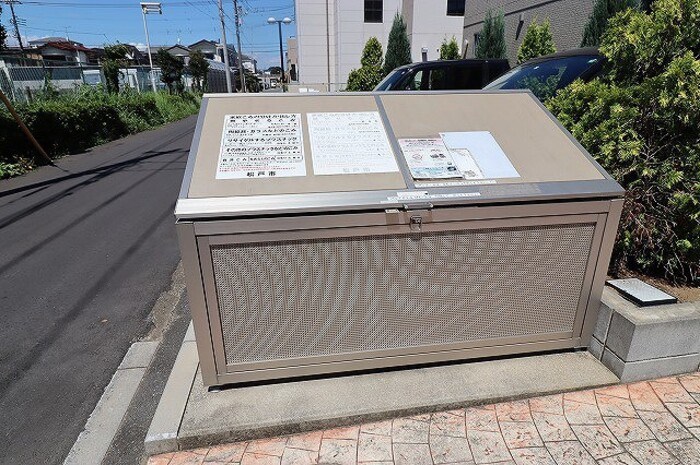 サンハイムふじＢ棟 その他外観5