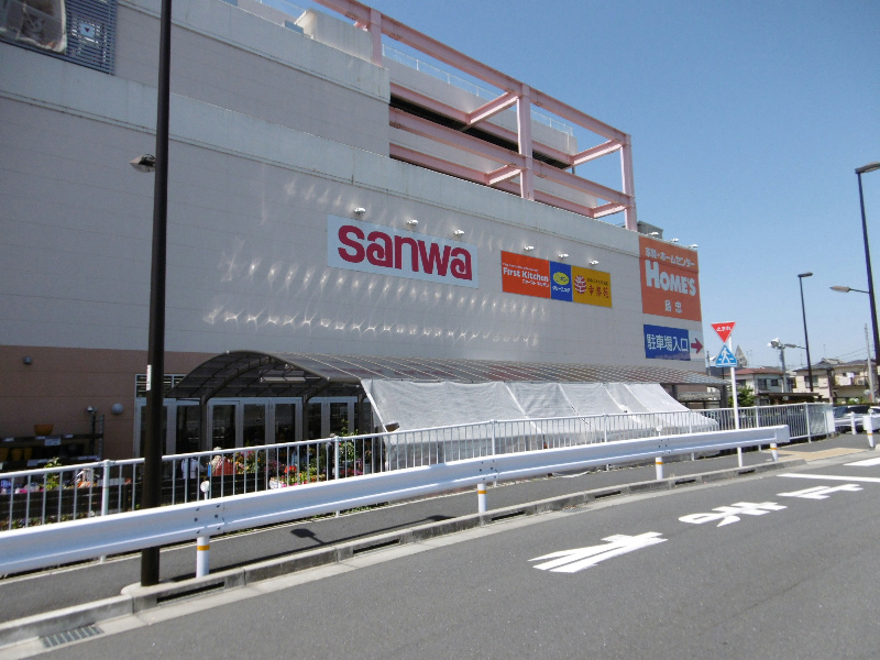 グリーンハイム吉澤Ⅱ その他外観3