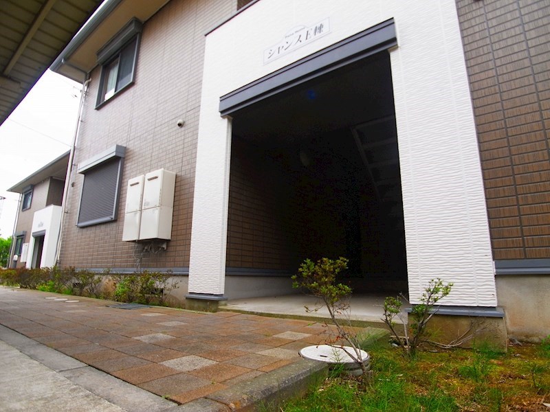 シャンス その他外観1