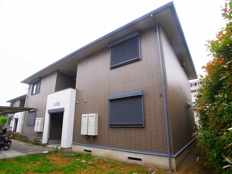 シャンス その他外観5