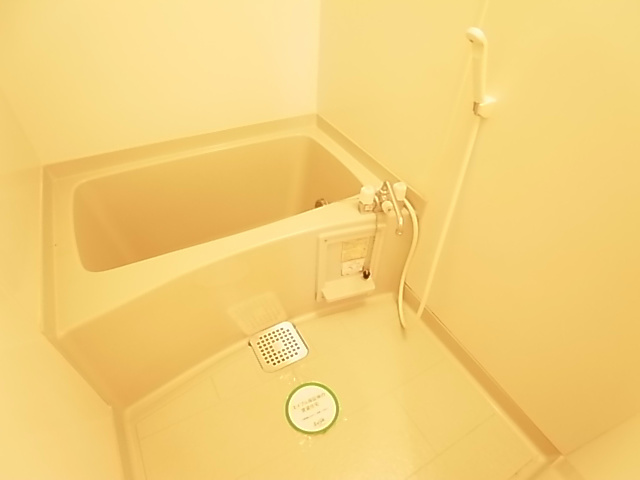シャンス 風呂画像