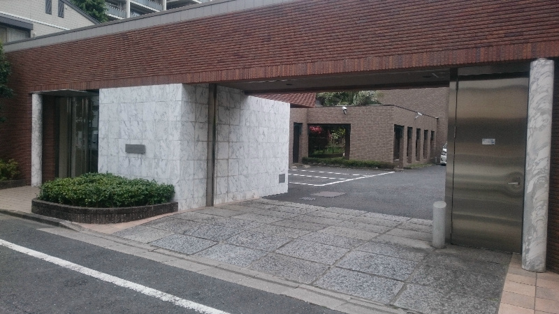 アヴニール深沢 その他外観1