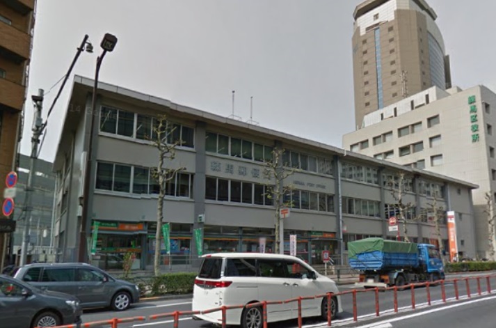 宮本ビル 周辺画像2