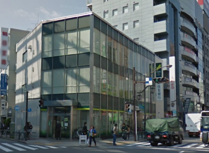 宮本ビル 周辺画像6