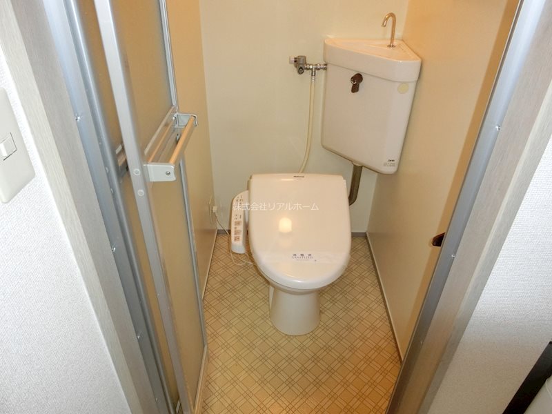 サンリーベ・プラザ その他1