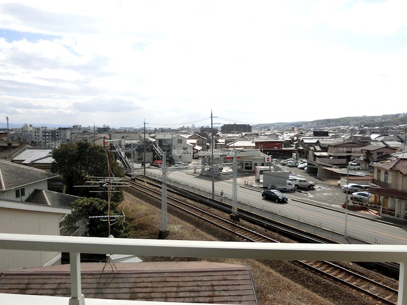 サンリーベ・プラザ その他4