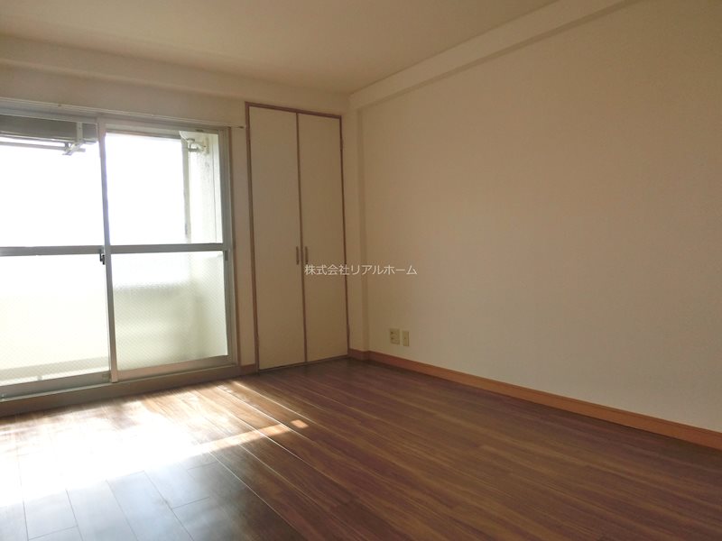 サンリーベ・プラザ リビング