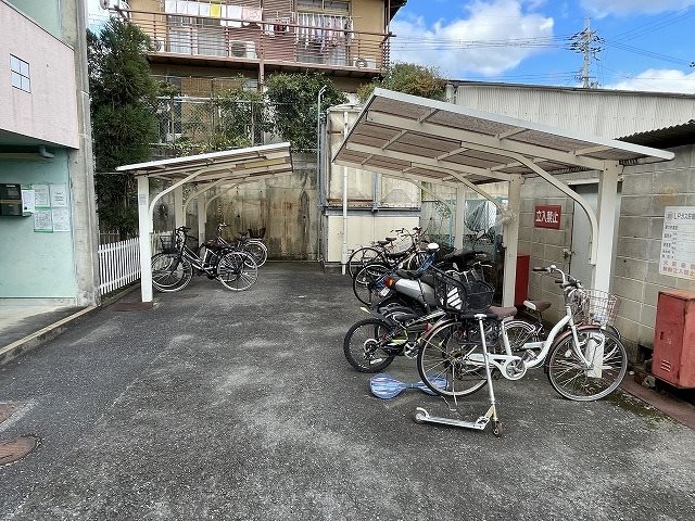 第一河合マンション その他共有部分