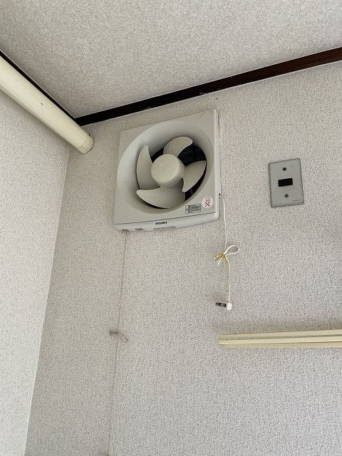 第一河合マンション その他設備