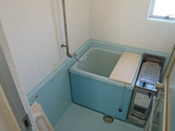 第一河合マンション 風呂画像