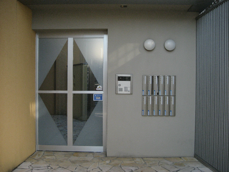 エスペランス その他外観1