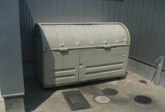 エスペランス その他外観2