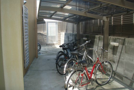 エスペランス その他外観3