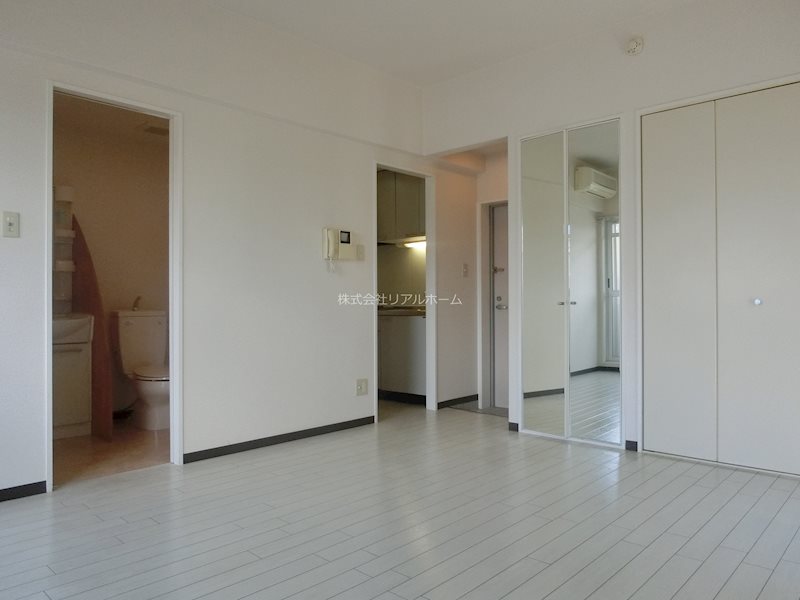 エスペランス リビング