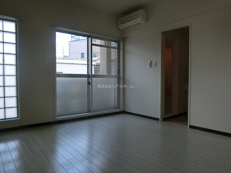 エスペランス ベッドルーム