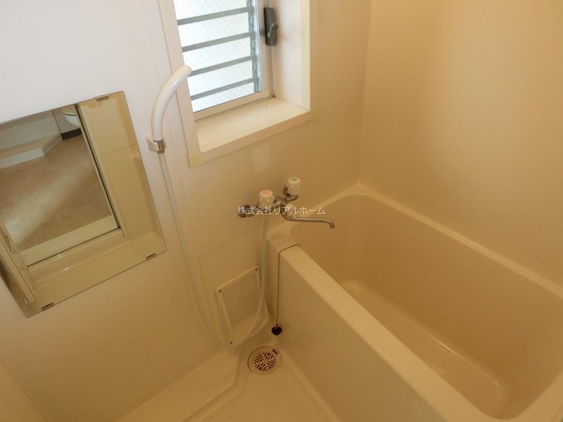 エスペランス 風呂画像