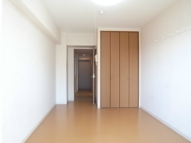 ＧＯＴＯⅡ ベッドルーム