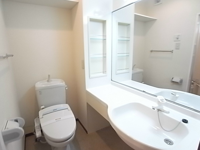 エミネンス上本郷 その他2