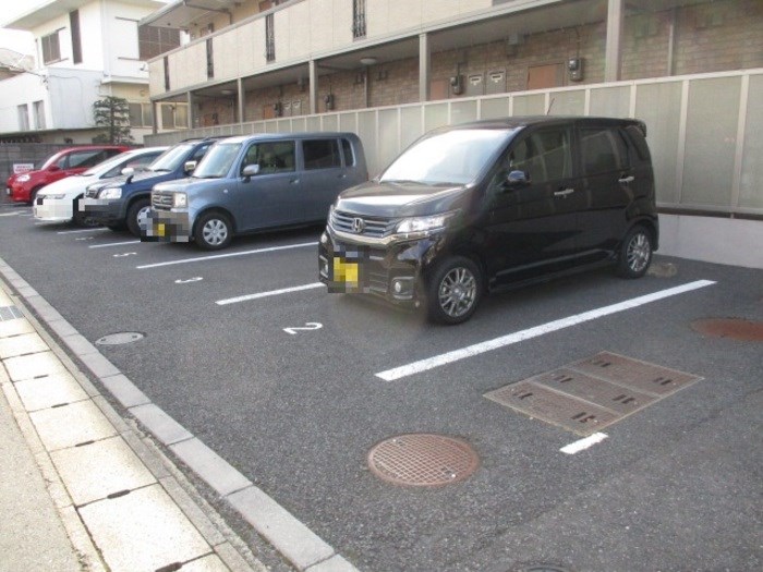 エミネンス上本郷 その他外観1