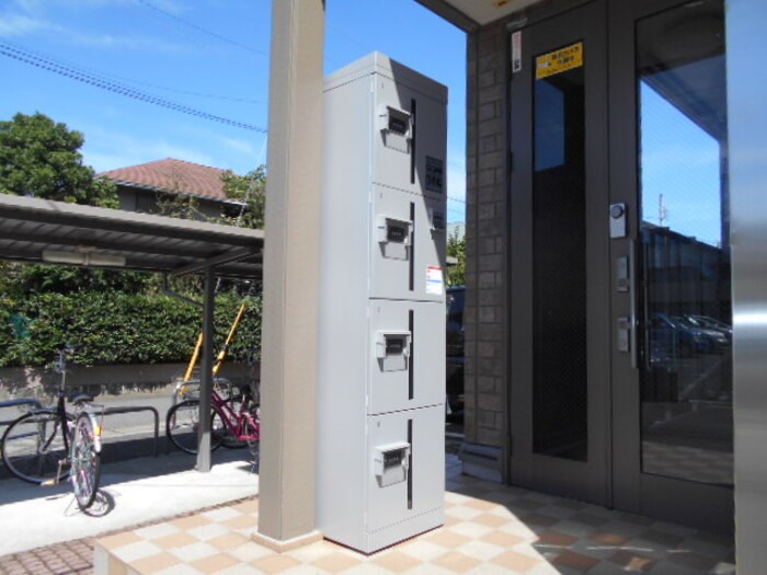 エミネンス上本郷 その他外観3