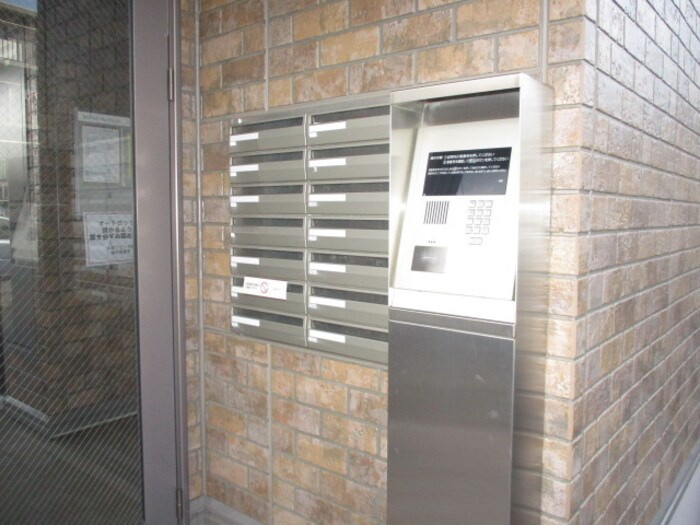 エミネンス上本郷 その他外観4