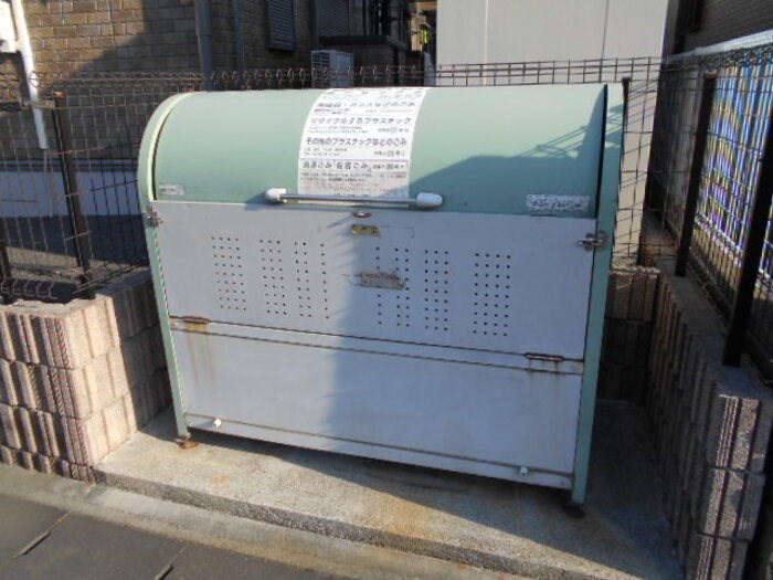 エミネンス上本郷 その他外観5