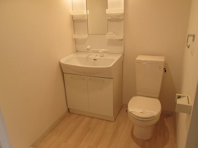 リバージュ弘明寺 その他1