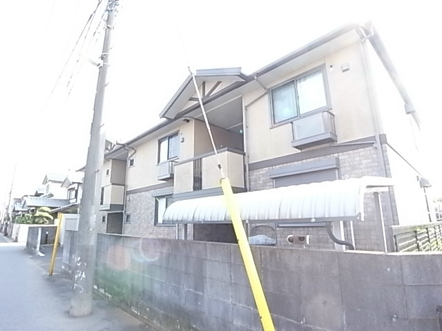 セジュール その他外観5