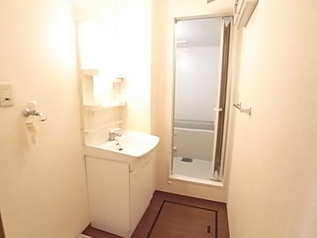 フローラルコート その他2