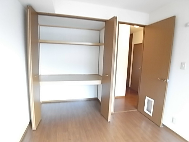 フローラルコート その他3