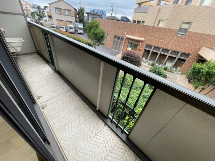 フローラルコート その他6