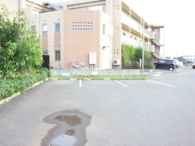 フローラルコート その他外観2