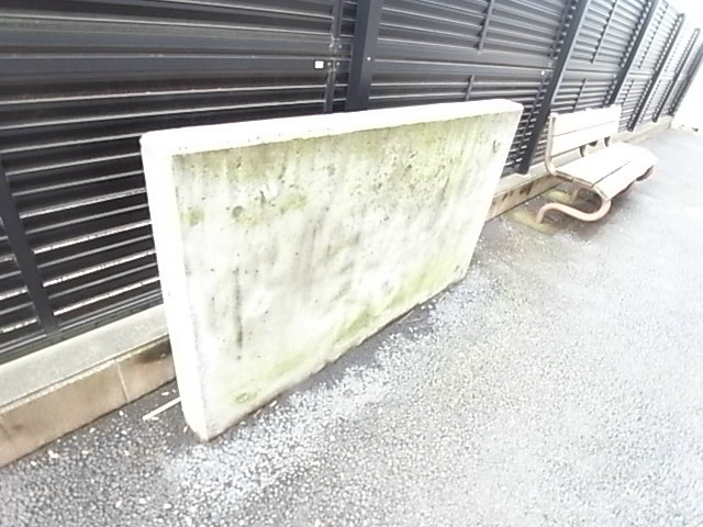 フローラルコート その他外観4