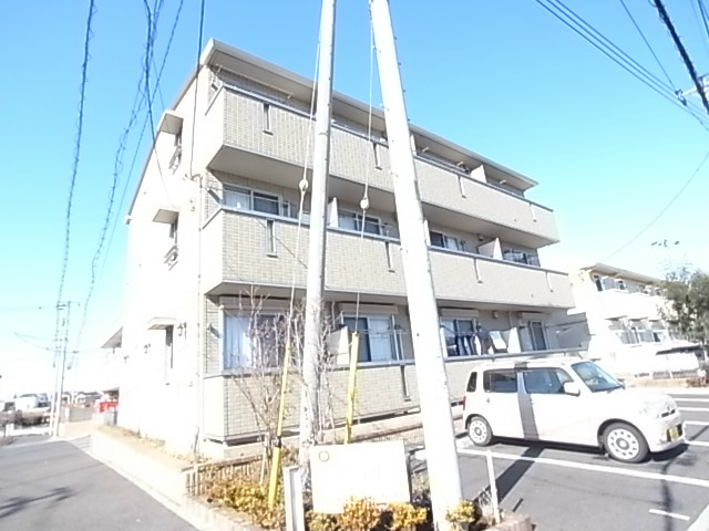 オッツ新鎌ヶ谷 その他外観5
