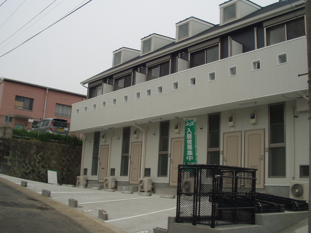 カロンＨａｙａｍａ 外観