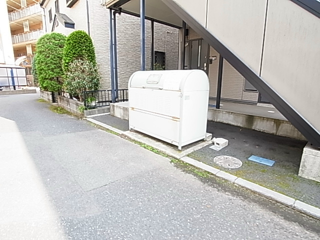 メゾンソフィア その他外観3