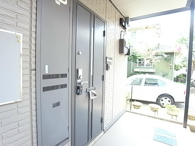 メゾンソフィア その他外観6
