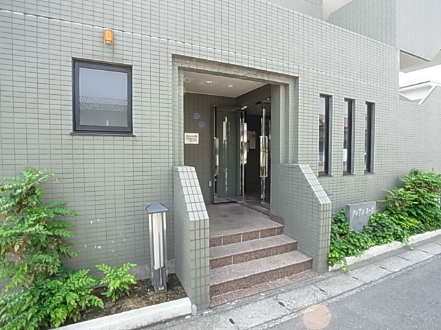 クレアンヌーブ その他外観1