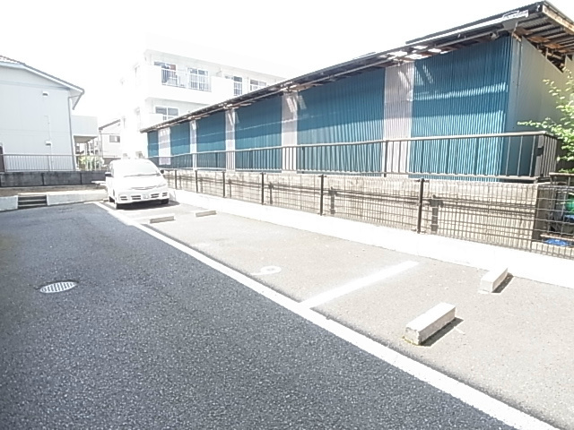 クレアンヌーブ その他外観3